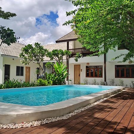 Hotel Aono Chiang Mai Eksteriør bilde