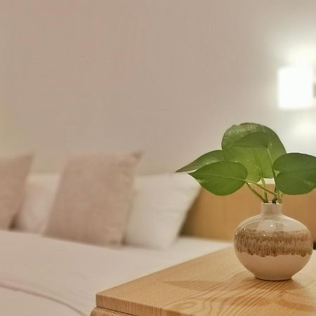 Hotel Aono Chiang Mai Eksteriør bilde