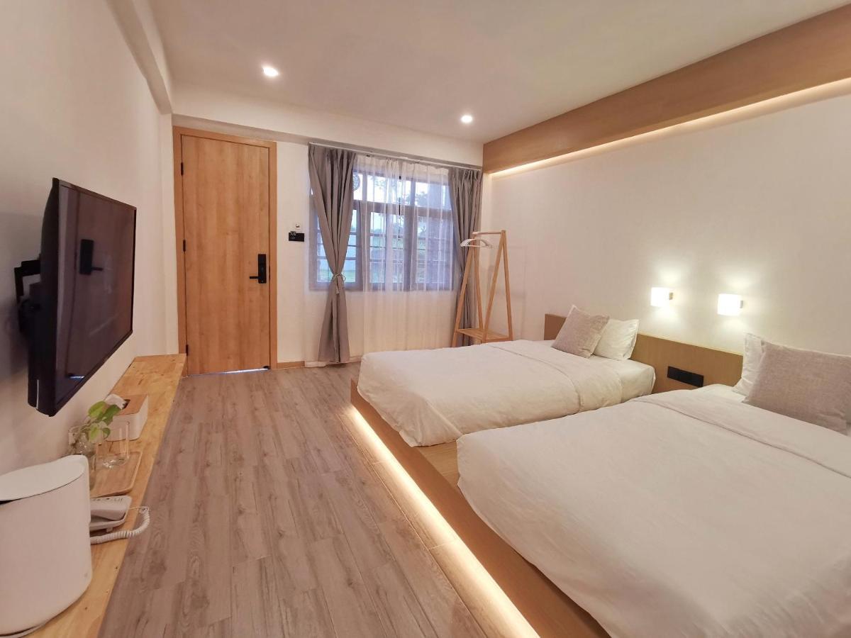 Hotel Aono Chiang Mai Eksteriør bilde
