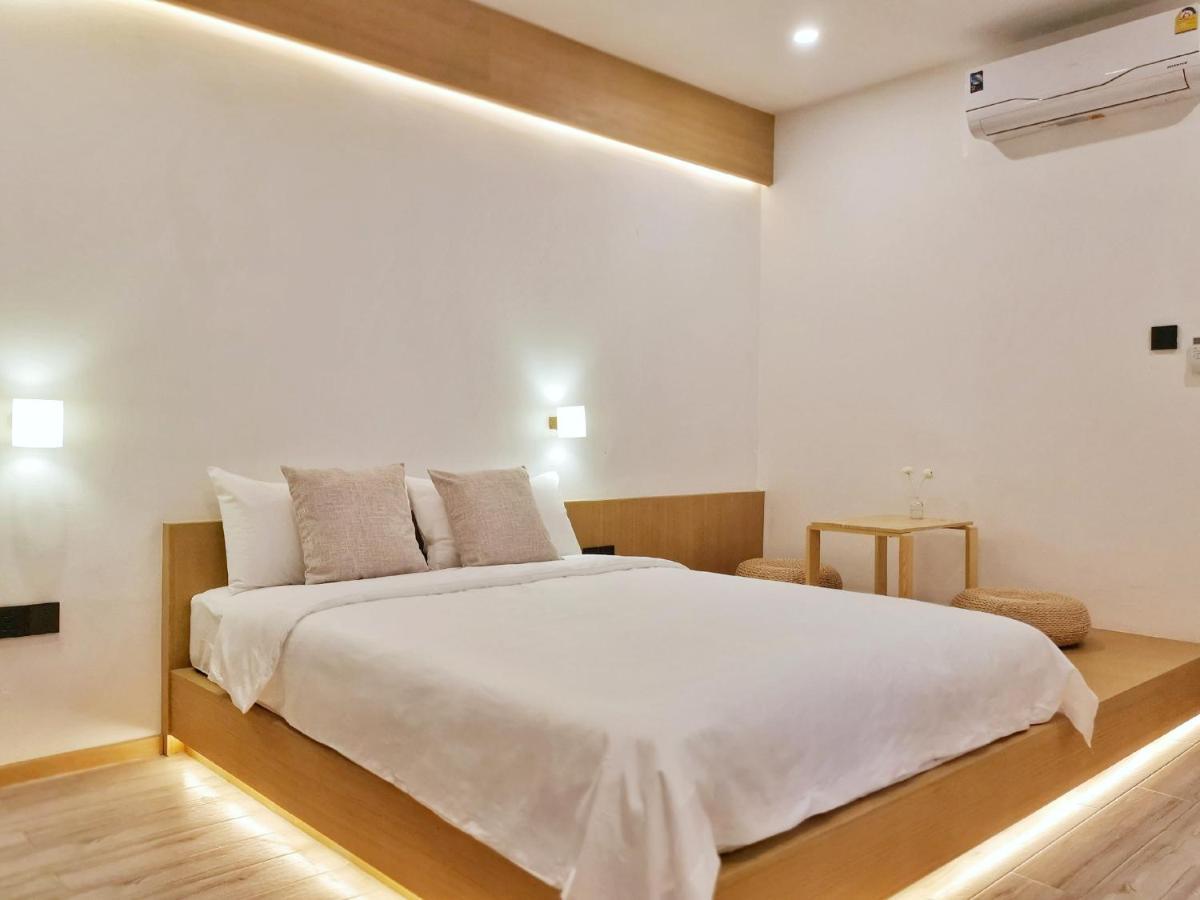 Hotel Aono Chiang Mai Eksteriør bilde