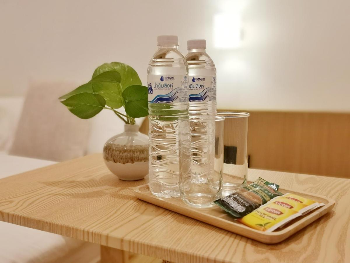 Hotel Aono Chiang Mai Eksteriør bilde