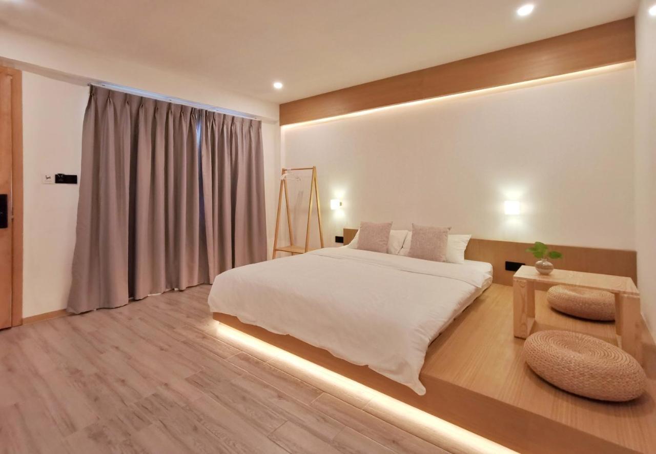 Hotel Aono Chiang Mai Eksteriør bilde