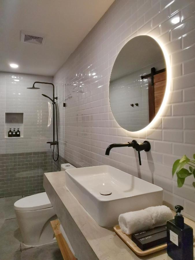 Hotel Aono Chiang Mai Eksteriør bilde