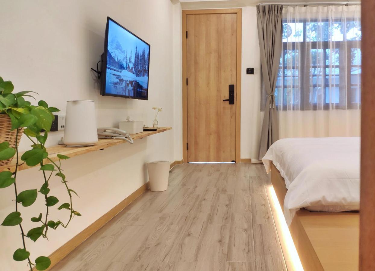 Hotel Aono Chiang Mai Eksteriør bilde