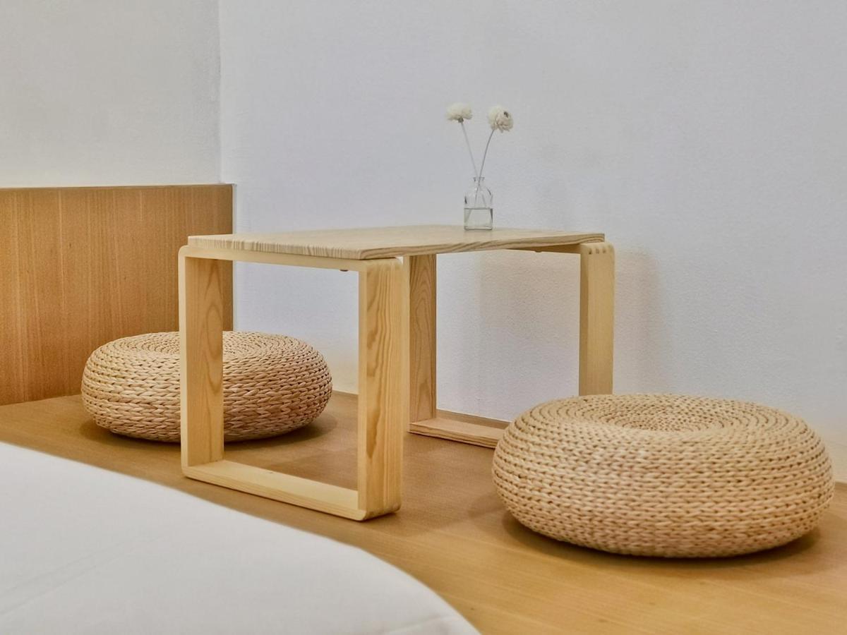 Hotel Aono Chiang Mai Eksteriør bilde