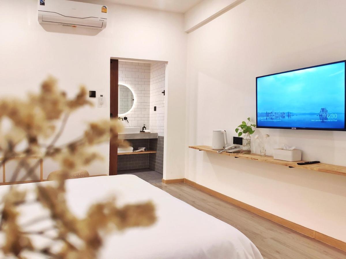 Hotel Aono Chiang Mai Eksteriør bilde