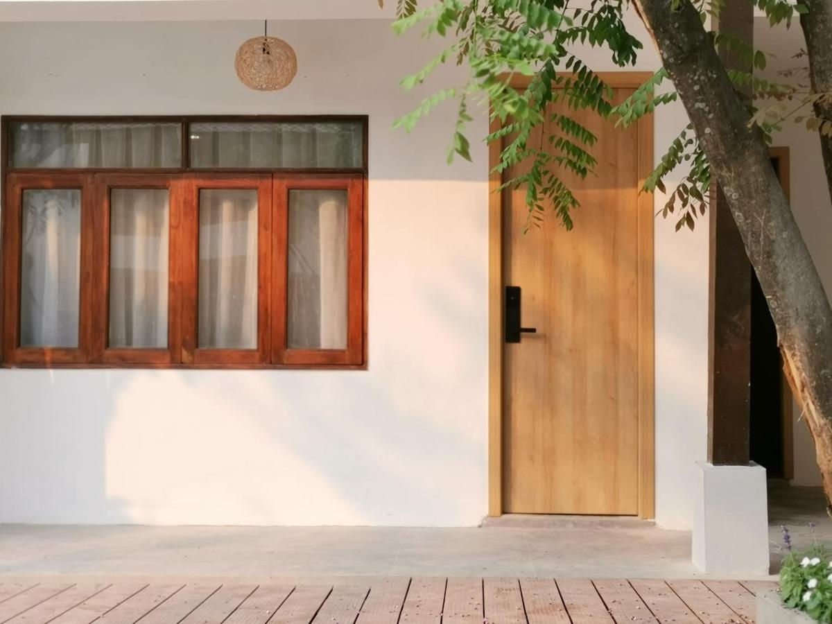 Hotel Aono Chiang Mai Eksteriør bilde