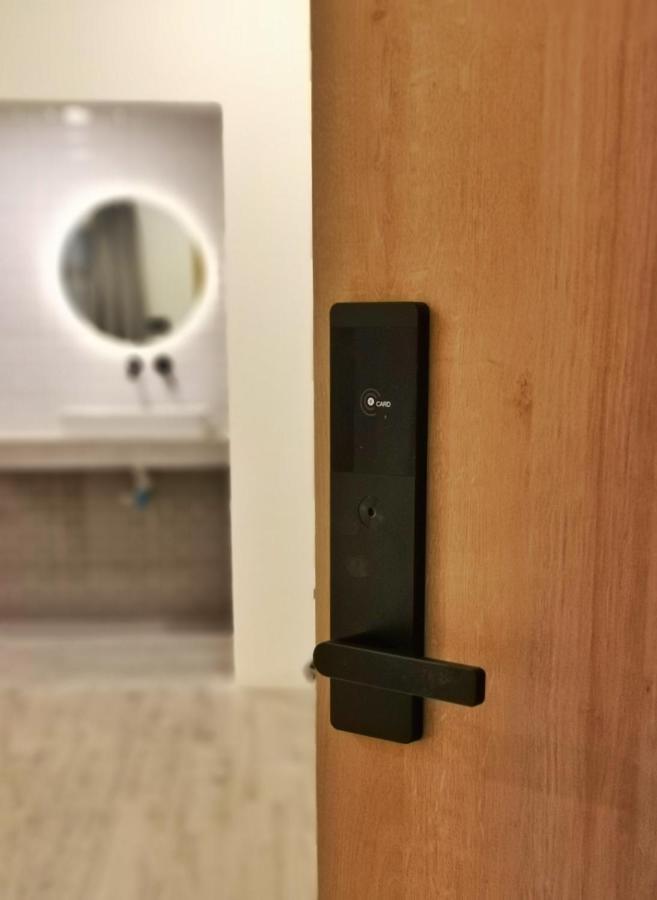 Hotel Aono Chiang Mai Eksteriør bilde